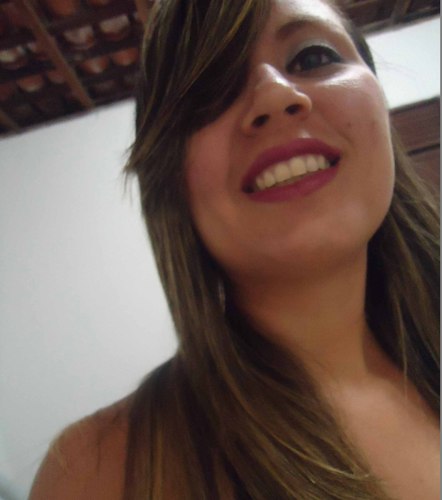 [...] 'Quando eu pensei em colocar um ponto final, Deus acrescentou reticências e disse: Continua, não é o fim'