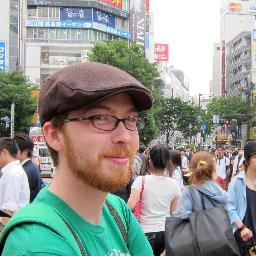 Web developer, amateur gardener, pro-bono philosopher.