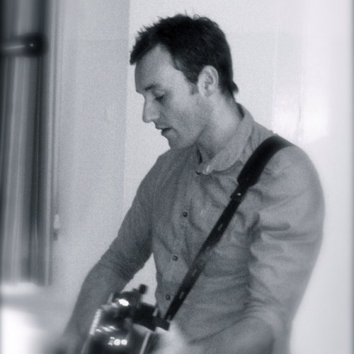 DaveBMusic's profile picture. 