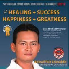 seftclub's profile picture. SEFTClub wadah pembelajaran tehnik u/ mengatasi masalh fisik, emosi & psikis dg relatif cepat, terbukti efektif, mudah, TANPA Rasa Sakit, Obat2an, Jamu, Klinik