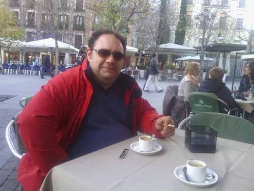 luigiebetacam's profile picture. 