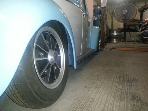 Brokebug's profile picture. 