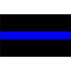 Our purpose is to provide grants to law-enforcement agencies nationwide for in-service training or equipment.