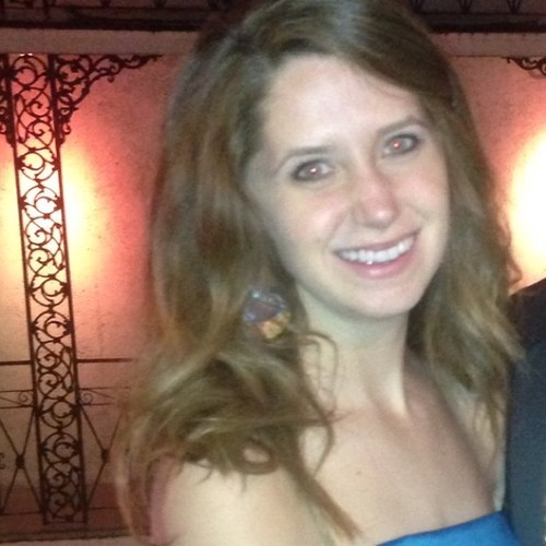 MDuplantier's profile picture. 