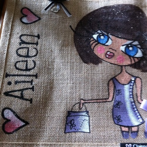 aileen437's profile picture. 