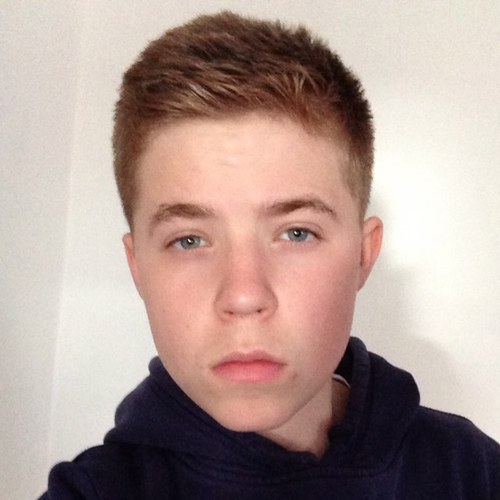 aaron williamson (@AaronAndRuN) | Twitter