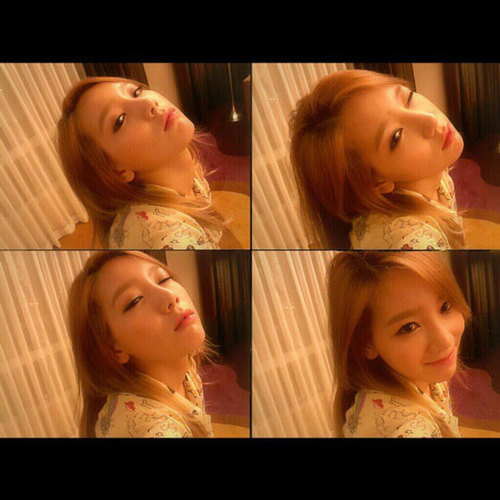 ig: taeyeon_ss•single•#SMentGlobal#SNSDRPClub#RPIDorm'