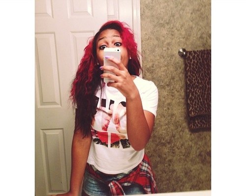 Bahja Always Have a Place In My Heart And Nobody Can Take That Away.. Bahja is Beautiful in her own way and unique I love her