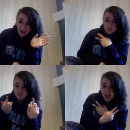 juggalo for life yo ;) 3 hit me up if your down