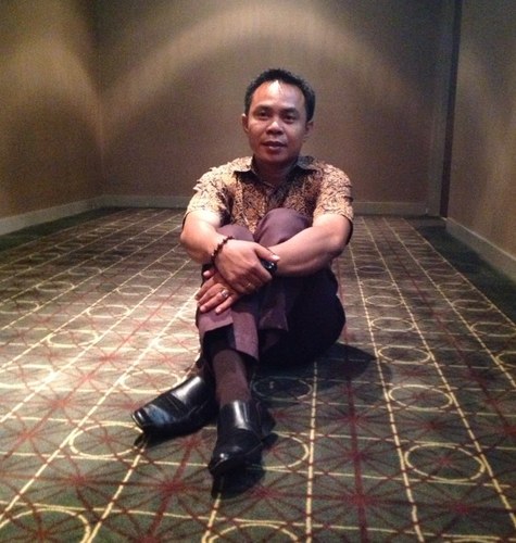 Ketua Granat Makassar/S2 Ilmu Hukum UMI/Pendampingan Hukum (non Litigasi)