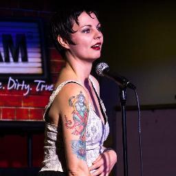 find the real me at @spitfiregrrrl