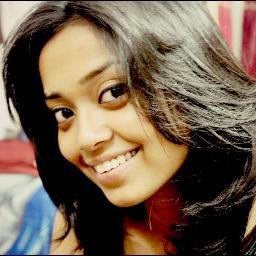 Just a simple girl.
In love with simplest things of life.
:) 
I love photography.