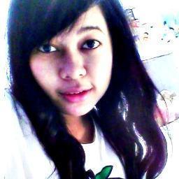 anflhaesia's profile picture. Hidup itu sejalan