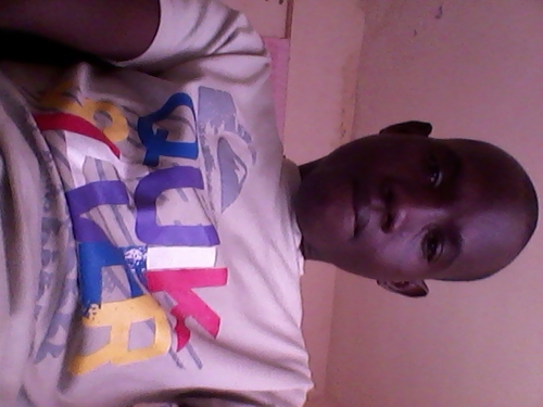 modoulo455's profile picture. 