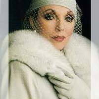 Joan Collins - @CheckMyStyleOut Twitter Profile Photo