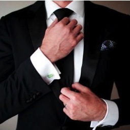 - EXCLUSIVE CUSTOM MADE CLOTHING FOR MEN & WOMEN -
* Suits, Shirts, Tuxedos, Blazers, Pants, Vests, Cufflinks, 100% Silk Ties *