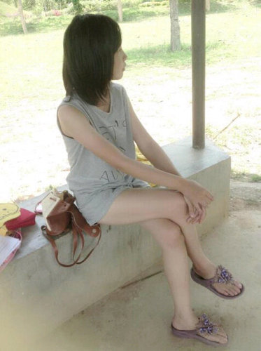 คิดว่า รักแท้ มันมีอยู่จิง