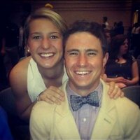 Annie Gaugert (@babyannie20) Twitter profile photo