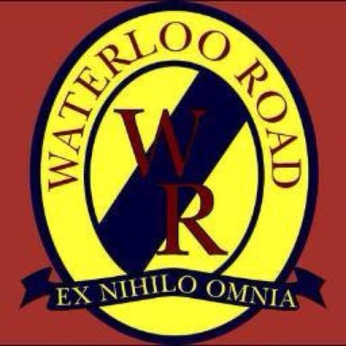 WLRQuotes's profile picture. Quotes from the best BBC1 show ever! #WaterlooRoad