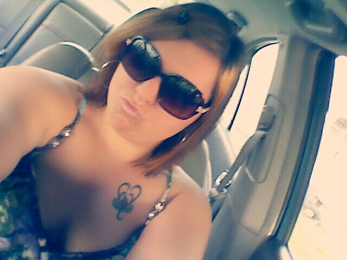 My names Lyndsi, I am currently 20 years old.