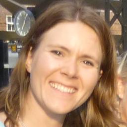 RandiHolm's profile picture. 