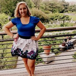 kaitlinbcarroll's profile picture. 