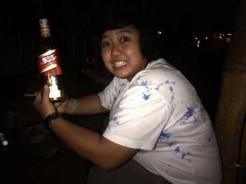 anastha prawesti