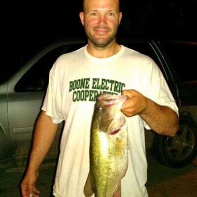 Profile Picture of Benjamin Worley (@big_ben_worley) on Twitter