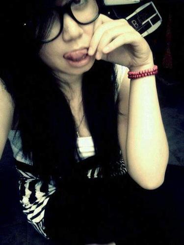 be my self :)