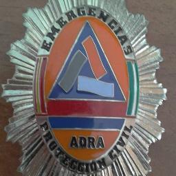 Pagina oficial del Servicio Local de Proteccion Civil y Emergencias del Ayuntamiento de Adra