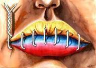 fraseskllegan's profile picture. No nos pueden callar.