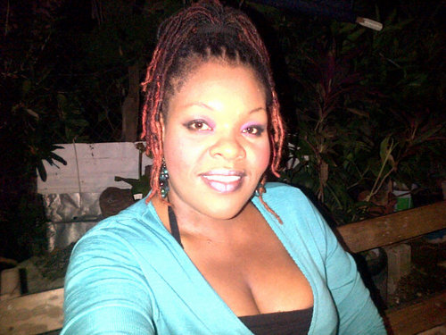 tisha_86744's profile picture. Loving life and been happy