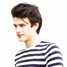 this name is Simon van Meervenne and im a model from Belgium .

Model UFO HOLLYWOODGEN (c)

- http://t.co/U4RklKysoA -