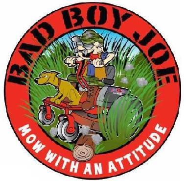 Bad Boy Mowers of Harrah. 17420 NE 23RD Street. Harrah, OK 73045. COME SEE US!