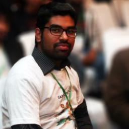 follow me, lets make a healthy community. I <3 #Linux. develop in #PHP #AngularJS #NodeJs #Codeigniter #mySQL... Ma Pakistan hoon... Ma Zindabaad Hn...