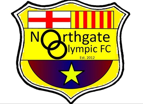 FA Charter Standard Football Club. Est 2012