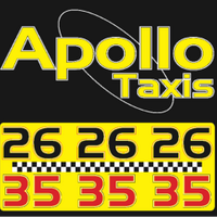 Apollo Taxis Wrexham (@apollowrexham) 's Twitter Profile