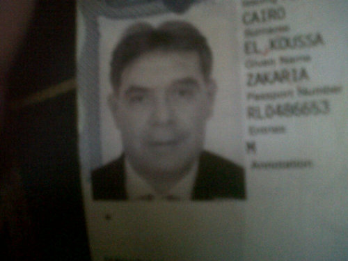 zakaria_koussa's profile picture. 