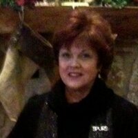 Betty Liddell - @LiddellBetty Twitter Profile Photo