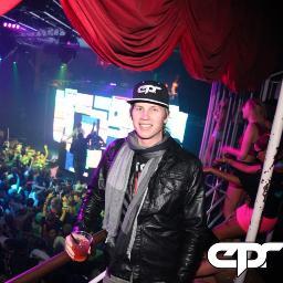 Owner and creator of EPR in San Francisco