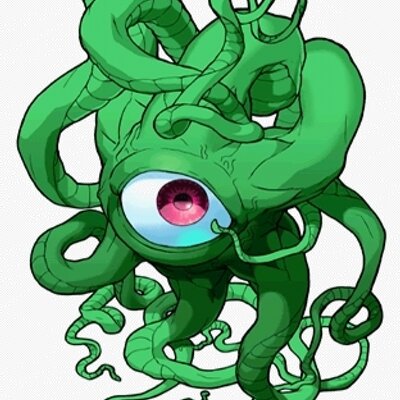 Shuma gorath