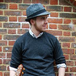 Guitarist, Singer, Tutor, Sports Enthusiast