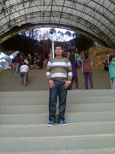 Kejarlah impian