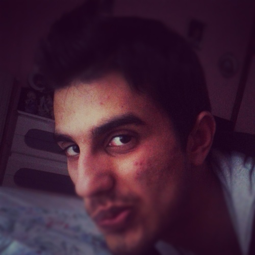 Γεια σας ♥