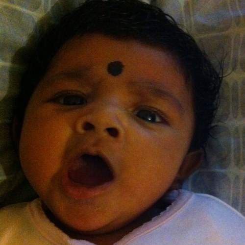 darmathini's profile picture. 