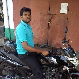 sundarrajan_r's profile picture. 