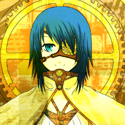 Hello, I'm an UTAU named Wajima Renji | Call me Renji please | My creator is in deviantart -- http://t.co/mlowTu0JAp or @huehuehue_8D