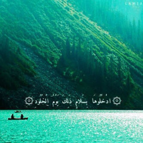 اللهم اجعله شاهداً لنا لا علينا (سبحان الله والحمد لله ولا إله الا الله والله اكبر)