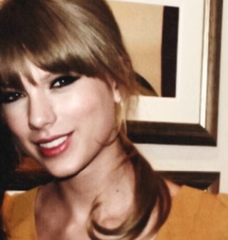 spinning like a girl in a brand new dress