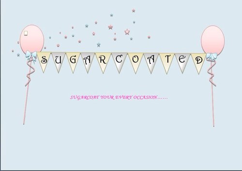 Sugarcoat your every occasion... from Glamour Packages to Crafty Creations, we aim to make every occasion special, from hen parties to baby showers and more.